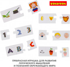 Игра-пазл «Логика» - Фото 6