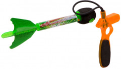 Рогатка «Свистящая ракета» - Фото 2