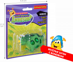 Мякиш-антистресс «Трицератопс» - Фото 6