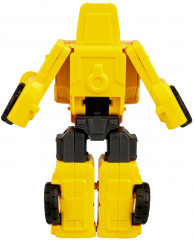 Трансформер-конструктор «Робот-автокран строительный» - Фото 8