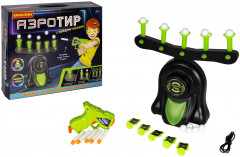 Набор игровой «Аэротир» - Фото 4