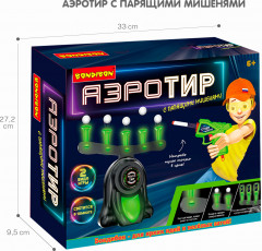 Набор игровой «Аэротир» - Фото 11