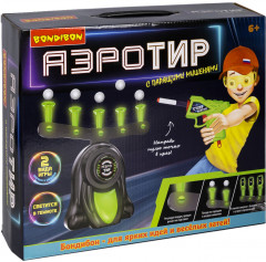 Набор игровой «Аэротир» - Фото 12