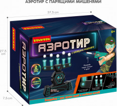 Набор игровой «Аэротир» - Фото 11