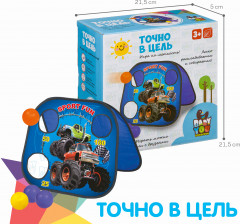 Игра активная «Точно в цель!» - Фото 3
