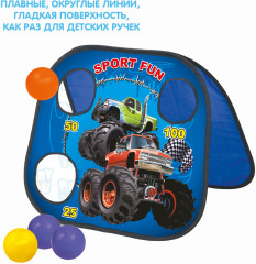 Игра активная «Точно в цель!» - Фото 4