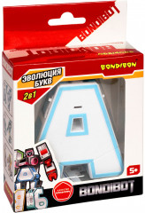 Трансформер «Буква А» - Фото 5