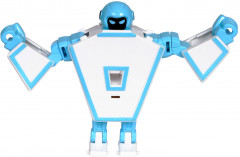 Трансформер «Буква А» - Фото 9