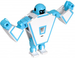 Трансформер «Буква А» - Фото 10