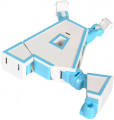 Трансформер «Буква А» - Фото 11