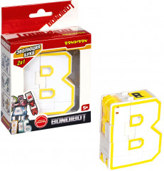 Трансформер «Буква В» - Фото 7