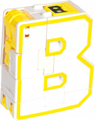 Трансформер «Буква В» - Фото 9