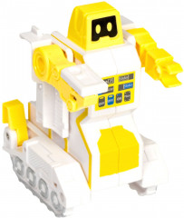 Трансформер «Буква В» - Фото 10