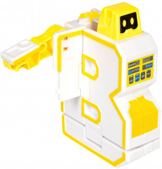 Трансформер «Буква В» - Фото 12