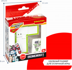 Трансформер «Буква Г» - Фото 4