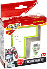 Трансформер «Буква Г» - Фото 6