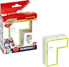 Трансформер «Буква Г» - Фото 7