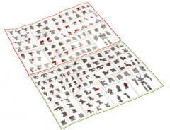 Трансформер «Буква Г» - Фото 8