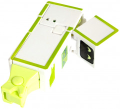 Трансформер «Буква Г» - Фото 12