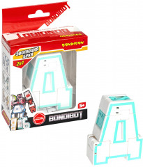 Трансформер «Буква Д» - Фото 7