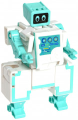 Трансформер «Буква Д» - Фото 10