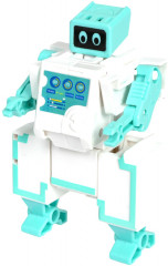 Трансформер «Буква Д» - Фото 11