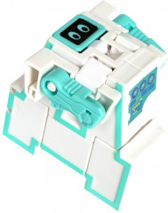 Трансформер «Буква Д» - Фото 12