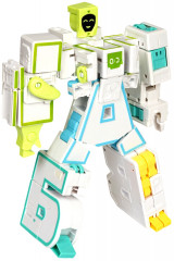 Трансформер «Буква Д» - Фото 13