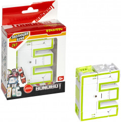 Трансформер «Буква Е» - Фото 7