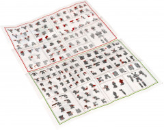 Трансформер «Буква Е» - Фото 8