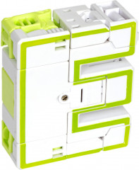 Трансформер «Буква Е» - Фото 9