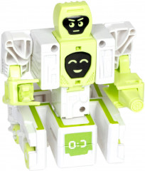 Трансформер «Буква Е» - Фото 10