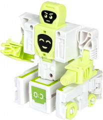 Трансформер «Буква Е» - Фото 11