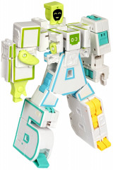 Трансформер «Буква Е» - Фото 13