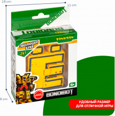 Трансформер «Буква Ё» - Фото 4