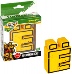 Трансформер «Буква Ё» - Фото 7