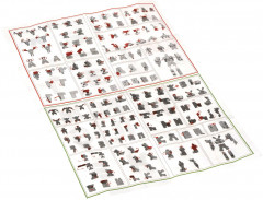 Трансформер «Буква Ё» - Фото 8