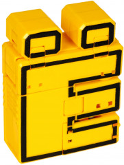 Трансформер «Буква Ё» - Фото 9