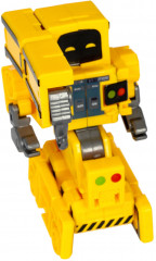 Трансформер «Буква Ё» - Фото 10