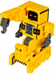 Трансформер «Буква Ё» - Фото 11