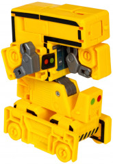 Трансформер «Буква Ё» - Фото 12