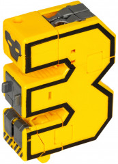 Трансформер «Буква З» - Фото 9