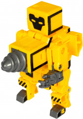 Трансформер «Буква З» - Фото 10