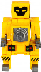 Трансформер «Буква З» - Фото 11