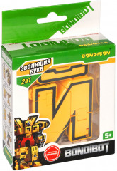 Трансформер «Буква Й» - Фото 6