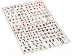 Трансформер «Буква Й» - Фото 8