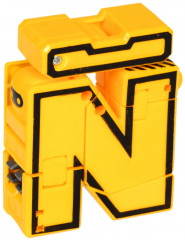 Трансформер «Буква Й» - Фото 9