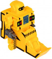 Трансформер «Буква Й» - Фото 10