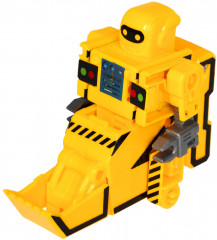 Трансформер «Буква Й» - Фото 11