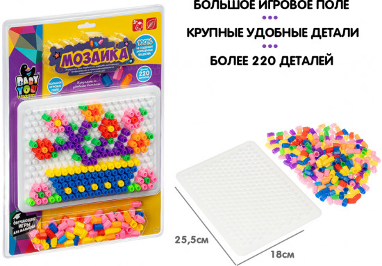 Мозаика